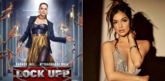 Divya Agarwal Dismisses The Rumour Of Being A Part Of Kangana Ranaut's Reality Show Lock Upp