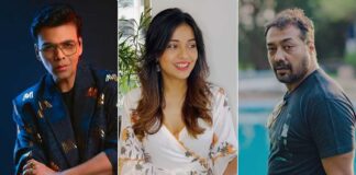 Divya Agarwal Gets Mercilessly Trolled For Asking Work From Anurag Kashyap On Instagram, Netizens Remind Her “Karan Johar Ki Insult Ki… Boli Bollywood Ki Zaroorat Nahi” Divya Agarwal Gets Mercilessly Trolled For Asking Work From Anurag Kashyap On Instagram