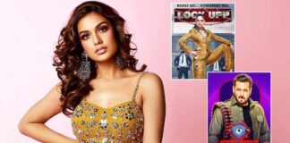 Divya Agarwal Slams People Saying “Oh, Isliye Itna Drama” As Bigg Boss 17 & Lock Upp 2 Rumours Go Viral!
