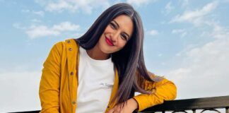 Divyanka Tripathi Thrashed For Getting 'Very Excited' To Experience Earthquake, Calls It Her "Life's First"