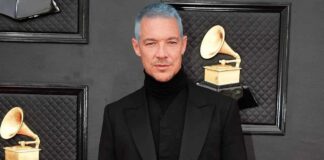 DJ Diplo In A New Podcast Spoke About His Intimacy Towards Men But Claimed That He Is Not Gay