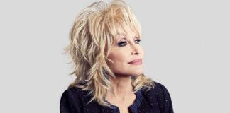 Dolly Parton says she will 'never admit' to being old