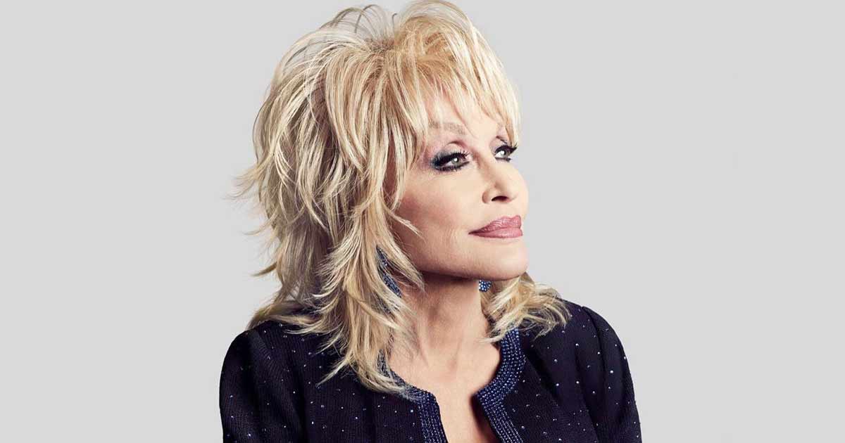 Dolly Parton says she will 'never admit' to being old