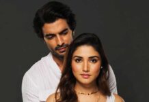 Donal Bisht OPENS UP on Tu Zakhm Hai Season 2, Chemistry with Gashmeer Mahajani, BTS moments and more