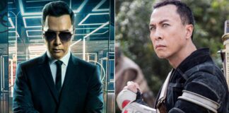 Donnie Yen called out 'John Wick 4', 'Rogue One' Asian stereotypes, got scripts changed