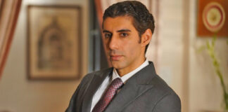 Drawing on 'Rocket Boys', Jim Sarbh says science has certain grey areas
