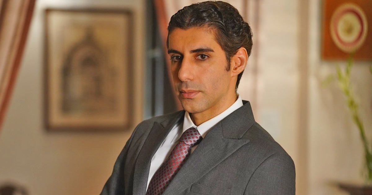 Drawing on 'Rocket Boys', Jim Sarbh says science has certain grey areas