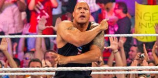 Dwayne Johnson 'The Rock' Copied His Finishing Move 'People’s Elbow’ From A WWE Veteran