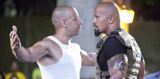 Dwayne Johnson Threatening To Leave The Fate Of The Furious Owing TO Difference With Vin Diesel Could Have Led To The $1.45 Billion Film Being Wrecked