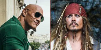 Johnny Depp To Be Replaced By Dwayne Johnson As The Lead In Pirates Of The Caribbean Franchise? Dwayne Johnson To Take Over Johnny Depp’s Job In Pirates Of The Caribbean Franchise?