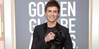 Eddie Redmayne to star as lead in 'The Day of the Jackal'