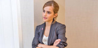 Emma Watson Once Felt Guilty For Seeking Therapy & Not Enjoying Her Fame