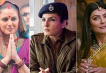 Empowering and Captivating: The Must-Binge Women's Day OTT Series That Celebrate Women's Resilience and Strength!