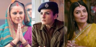 Empowering and Captivating: The Must-Binge Women's Day OTT Series That Celebrate Women's Resilience and Strength!