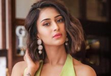 Erica Fernandes opens up on life and work after moving base to Dubai