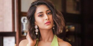 Erica Fernandes opens up on life and work after moving base to Dubai