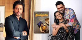 "Even If Global Star Shah Rukh Khan Says Yes I Won’t Take Him," Said Kapil Sharma Recalling Zwigato Director Nandita Das Telling Him