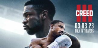 Experience the Thrill of the Ring: 6 Reasons Why Creed III is a Cinematic Triumph