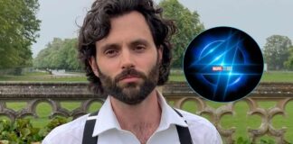 Fans Are Convinced Penn Badgley Is Making MCU Debut With Fantastic Four Reboot