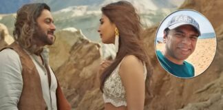 Farhad Samji On Memes Of Nayyo Lagda From Salman Khan's Kisi Ka Bhai Kisi Ki Jaan