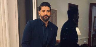 Farhan Akhtar all praise for Raj govt's film tourism policy