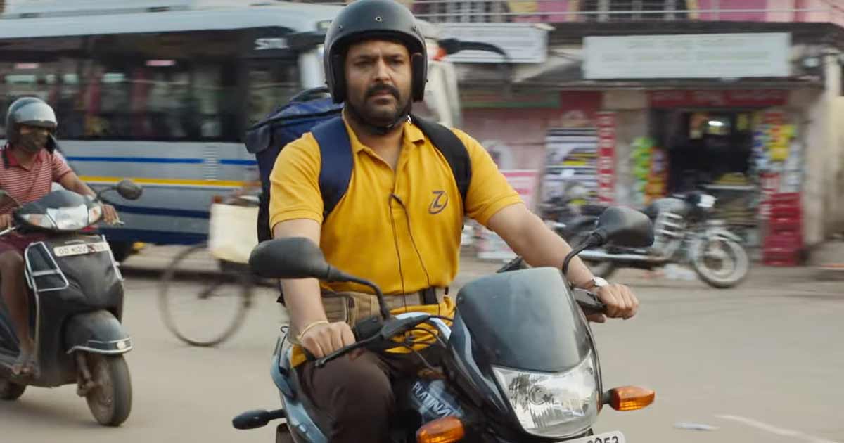 Find out how Zwigato has made Kapil Sharma more sensitive towards delivery workers