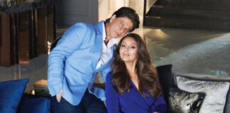 FIR lodged against Shah Rukh Khan's wife Gauri in Lucknow over property purchase