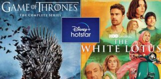 First, it lost IPL streaming rights; now, no HBO shows on Disney+ Hotstar from March 31