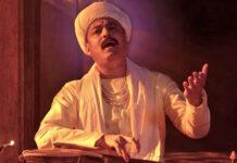 First look of actor Subodh Bhave from director Aditya Om's Hindi film 'Sant Tukaram' out