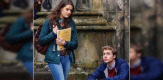 First look of Prince William, Kate Middleton from 'The Crown' Season 6 unveiled