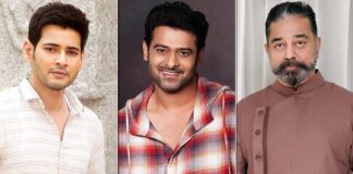 Five-Way Box Office Clash Is On During Sankranti 2024 Including Biggies Of Mahesh Babu, Prabhas & Others?