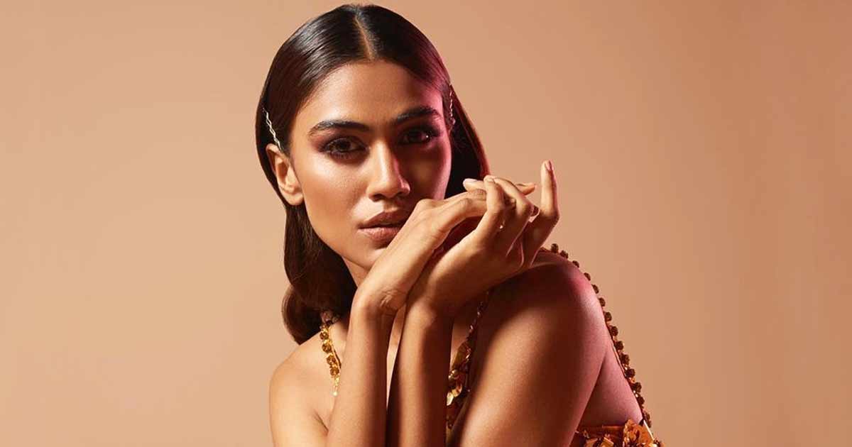 For Apeksha Porwal, 'Undekhi' has been a turning point in her career
