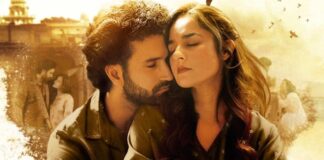 For Arijit, 'Bairiya' is a special song that he felt deeply while singing