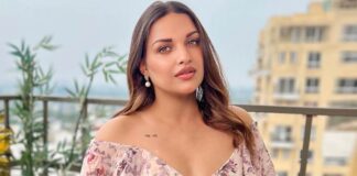 For Himanshi Khurana, not followers but talent and hard work matter