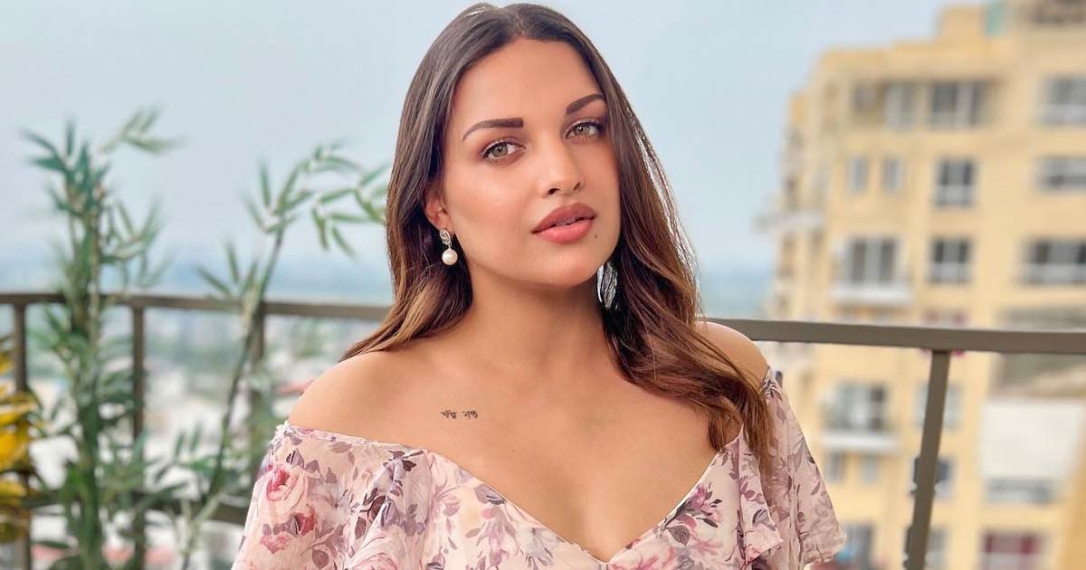 For Himanshi Khurana, not followers but talent and hard work matter