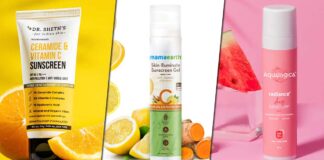 From Aqualogica, Mamaearth To Dr Sheths - Indian Skin Type Has Never Gotten Such Affordable Sunscreens Options Before - Deets Inside