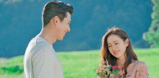 From Breathtaking Flower Decor To Gorgeous Outfits, Here's How Much Crash Landing On You Stars Hyun Bin & Son Ye-Jin's Dreamy Wedding Cost