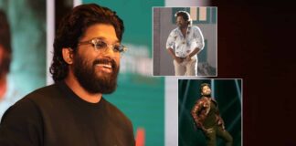 From Butta Bomma to Seeti Maar: These are the Allu Arjun songs that have become signature hook steps that have created an impact