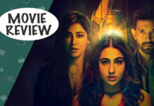 Gaslight Movie Review