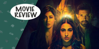 Gaslight Movie Review