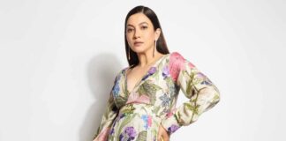 Gauahar Khan Reacts To An Old Viral Video Of A Tourist Girl Being Groped On Holi & Gets Trolled By Netizens