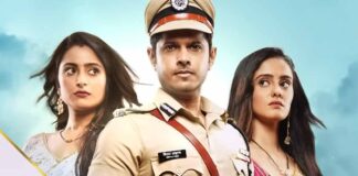 Ghum Hai Kisikey Pyaar Meiin Set Engulfs In Massive Fire! Makers Issue Statement Assuring Ayesha Singh, Neil Bhatt, & Aishwarya Sharma Safety; Read On