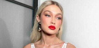 Gigi Hadid calls herself 'nepotism baby', but credits parents for work ethics