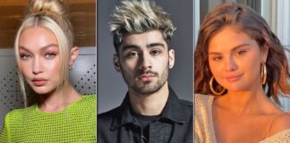 Gigi Hadid Has No Issues With Selena Gomez Dating Zayn Malik?