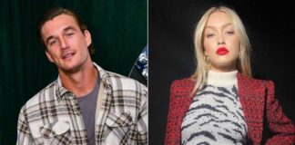 Gigi Hadid's Ex - Boyfriend Tyler Cameron Gets Brutally Honest About His Finances While He Was Dating Her