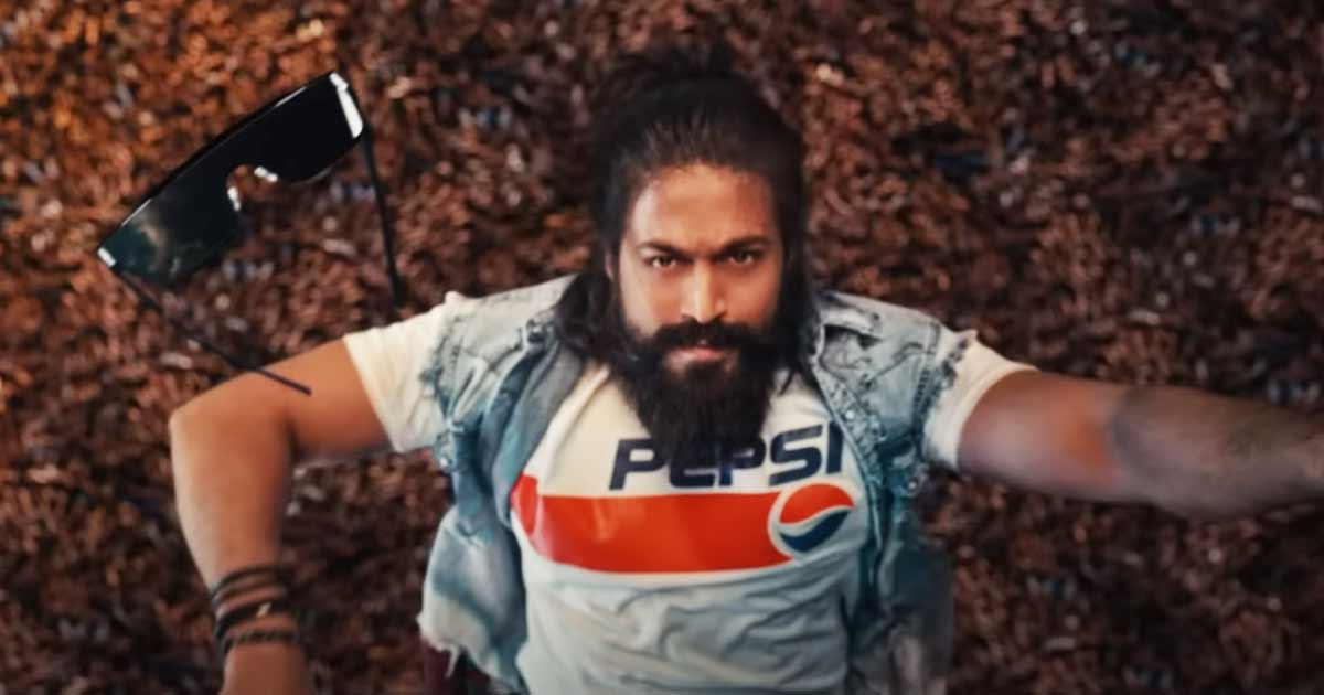 Giving his fans a personal touch, Yash dubbed in multiple languages for an ad campaign