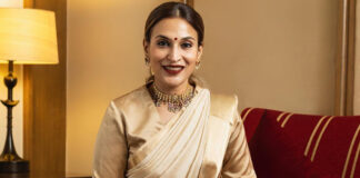 Gold ornaments of Rajinikanth's daughter stolen from her Chennai house
