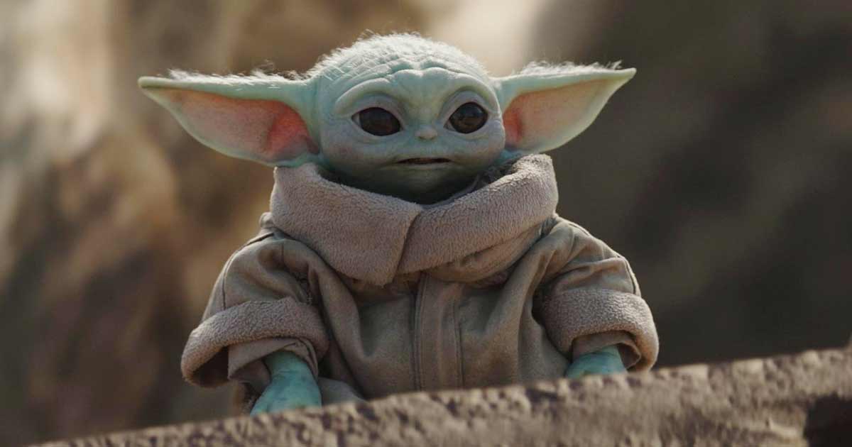 Star Wars Fans, Google Has A Treat For You! Search Engine Unveils New Grogu/Baby  Yoda Easter Egg - Deets Inside