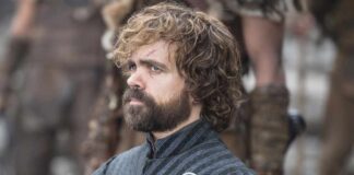 'GOT' star Peter Dinklage to lead cast of the dark western 'The Thicket'