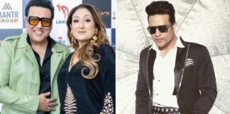 Govinda & Wife Sunita Ahuja Break Silence On Krushna Abhishek’s ‘Fake’ Claim Of Actor Helping Him With Rs 2000